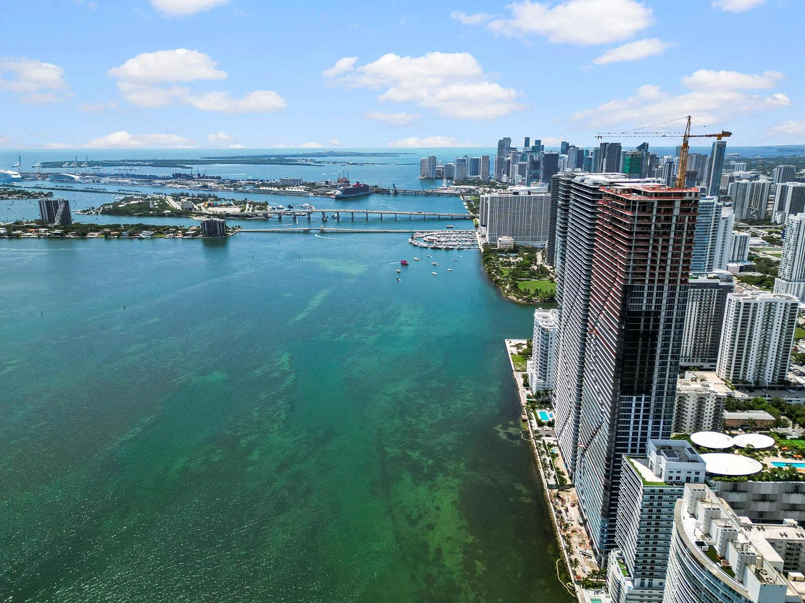700 NE 24th Street # 3002, Miami FL 33137 — 62