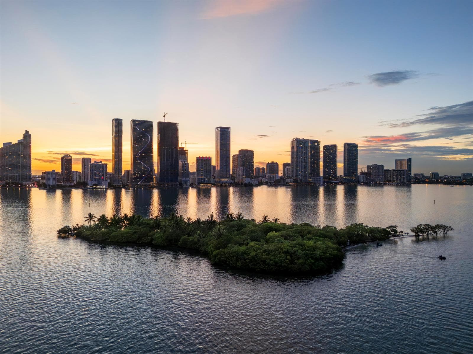 700 NE 24th Street # 3002, Miami FL 33137 — 57
