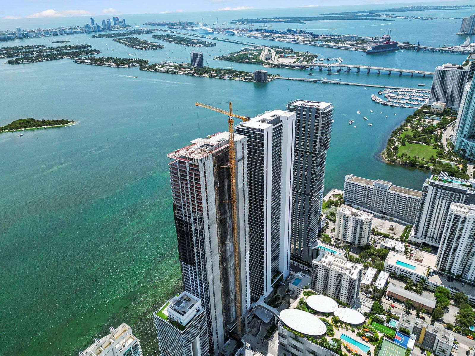 700 NE 24th Street # 3002, Miami FL 33137 — 63