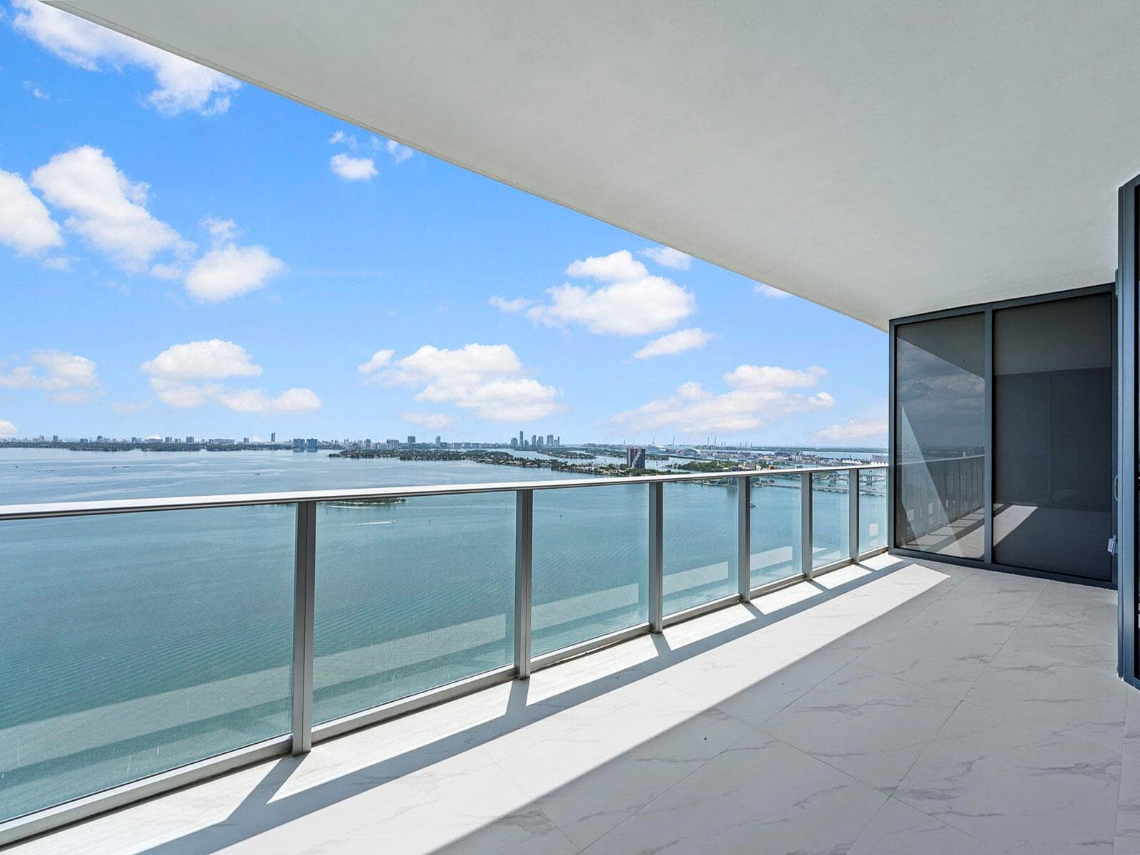 700 NE 24th Street # 3002, Miami FL 33137 — 1