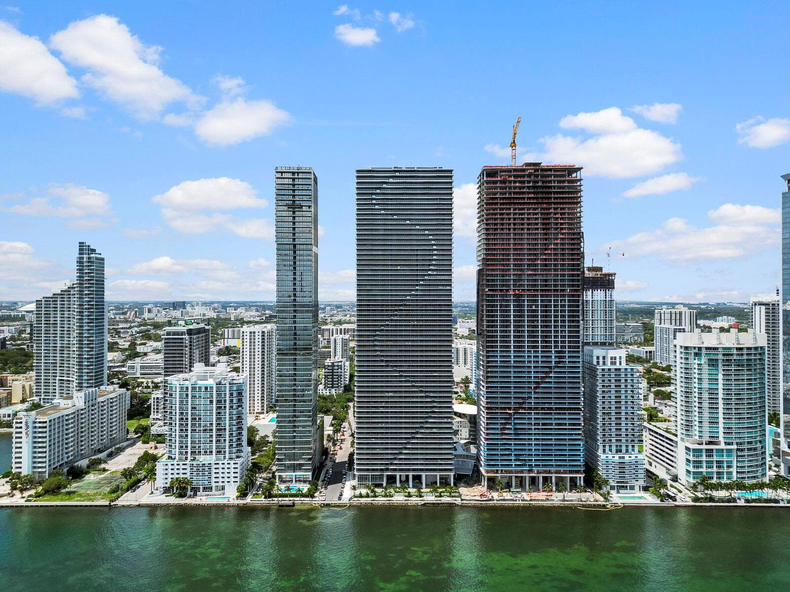 700 NE 24th Street # 3002, Miami FL 33137 — 5