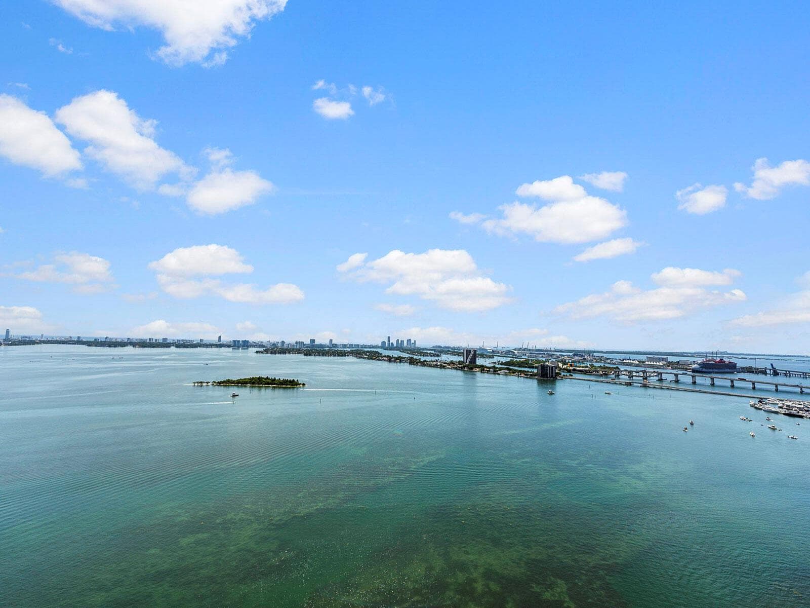 700 NE 24th Street # 3002, Miami FL 33137 — 34