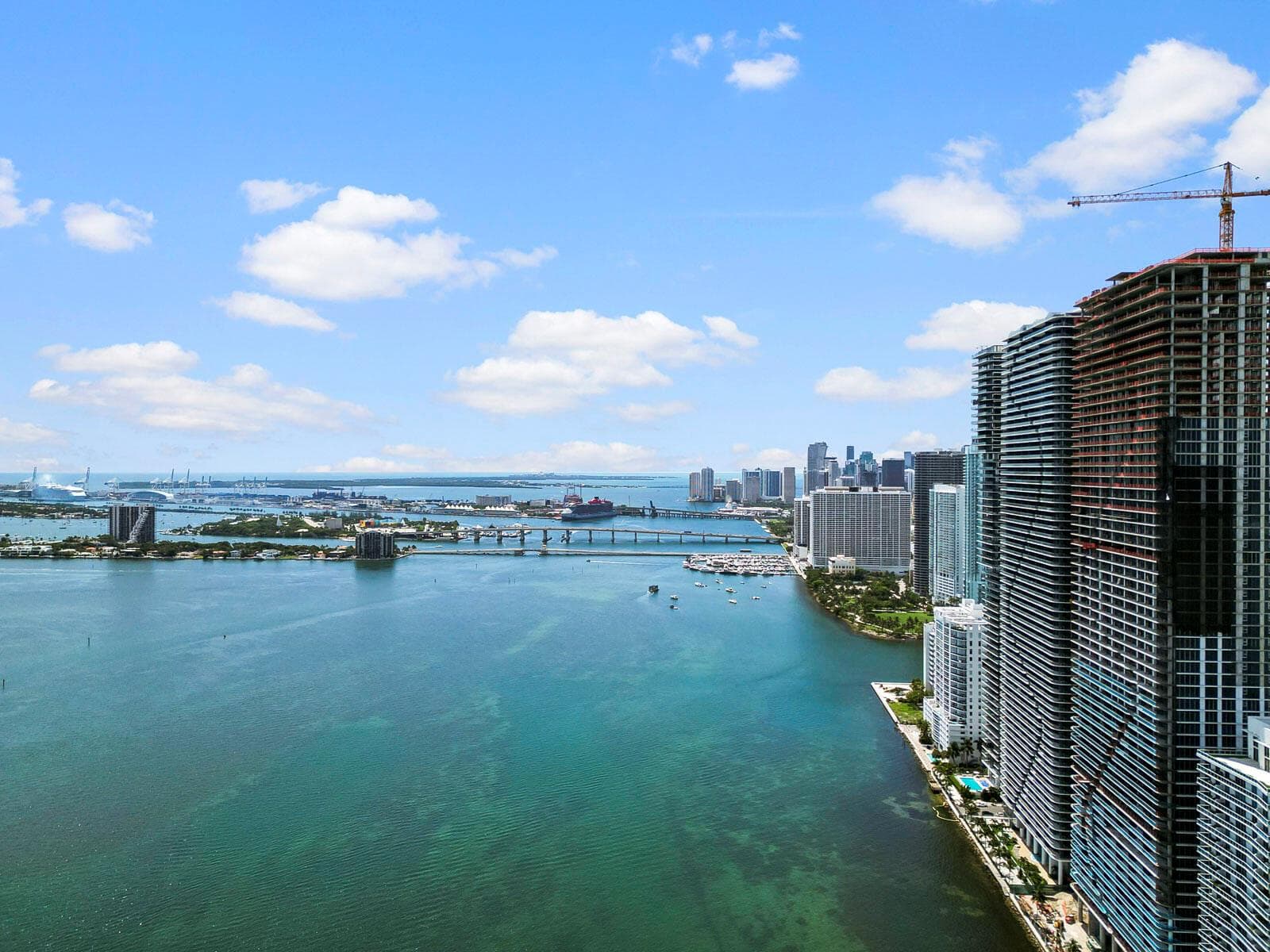 700 NE 24th Street # 3002, Miami FL 33137 — 61