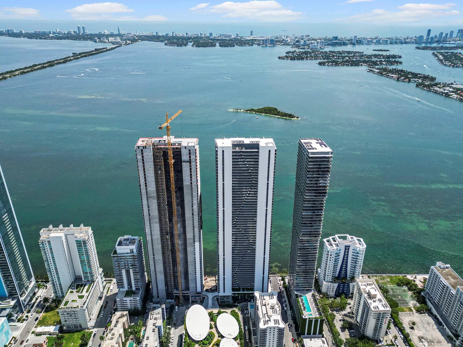 700 NE 24th Street # 3002, Miami FL 33137 — 64