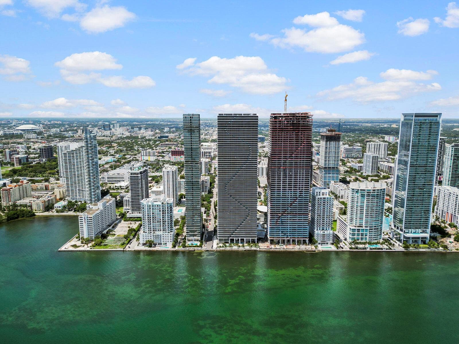 700 NE 24th Street # 3002, Miami FL 33137 — 60