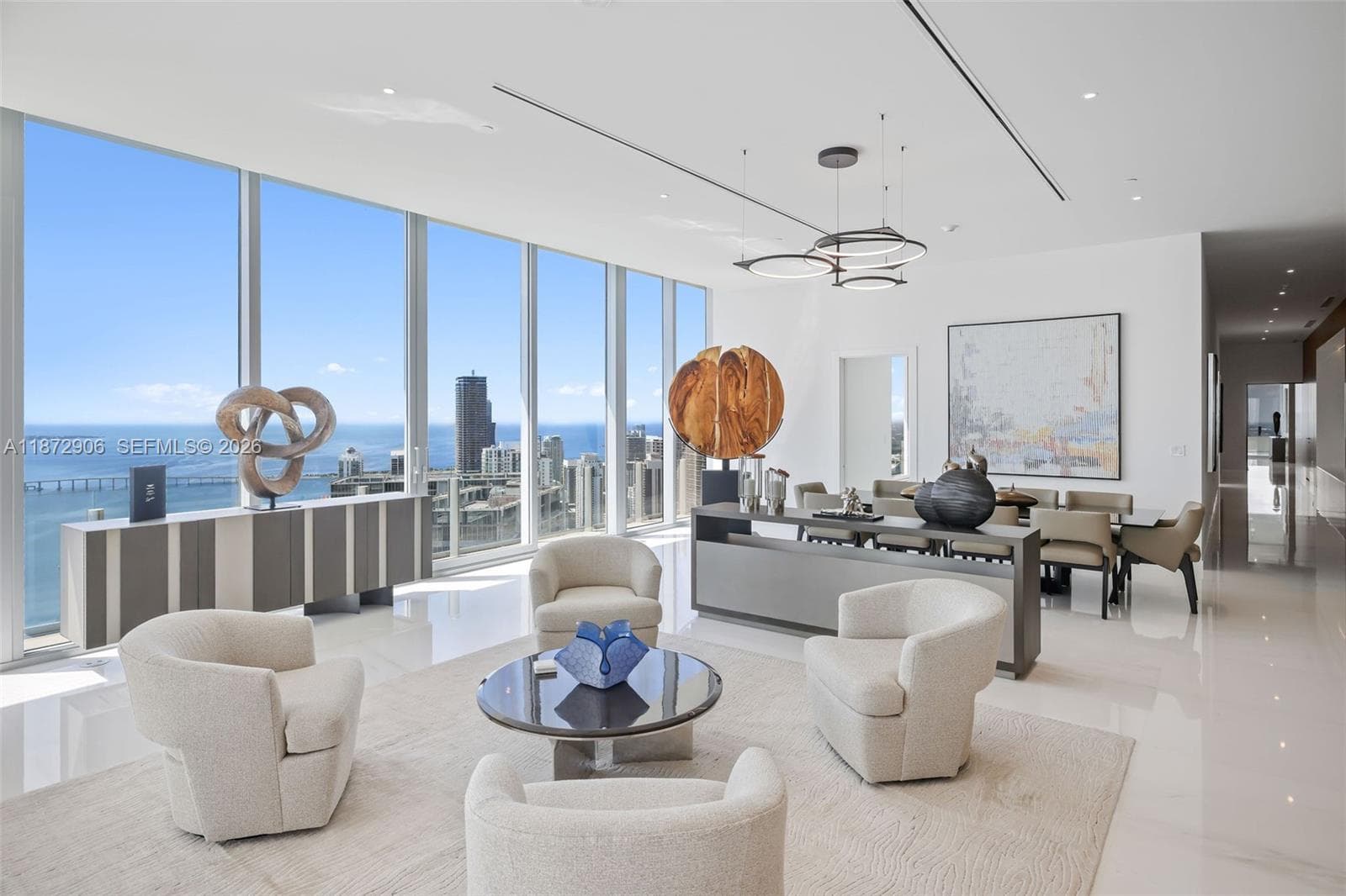 300 Biscayne Blvd Way, Miami FL 33131 — 27