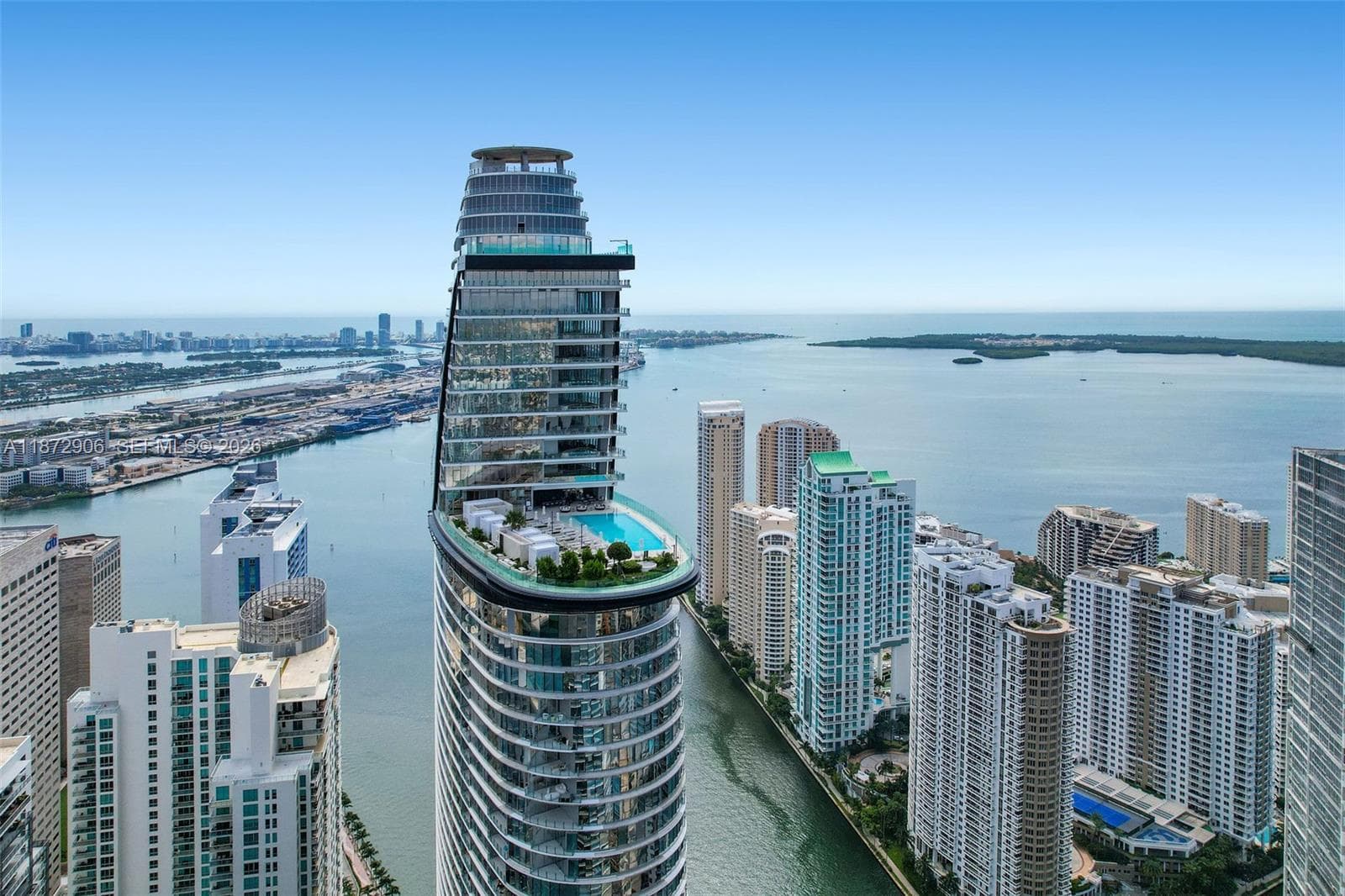 300 Biscayne Blvd Way, Miami FL 33131 — 7