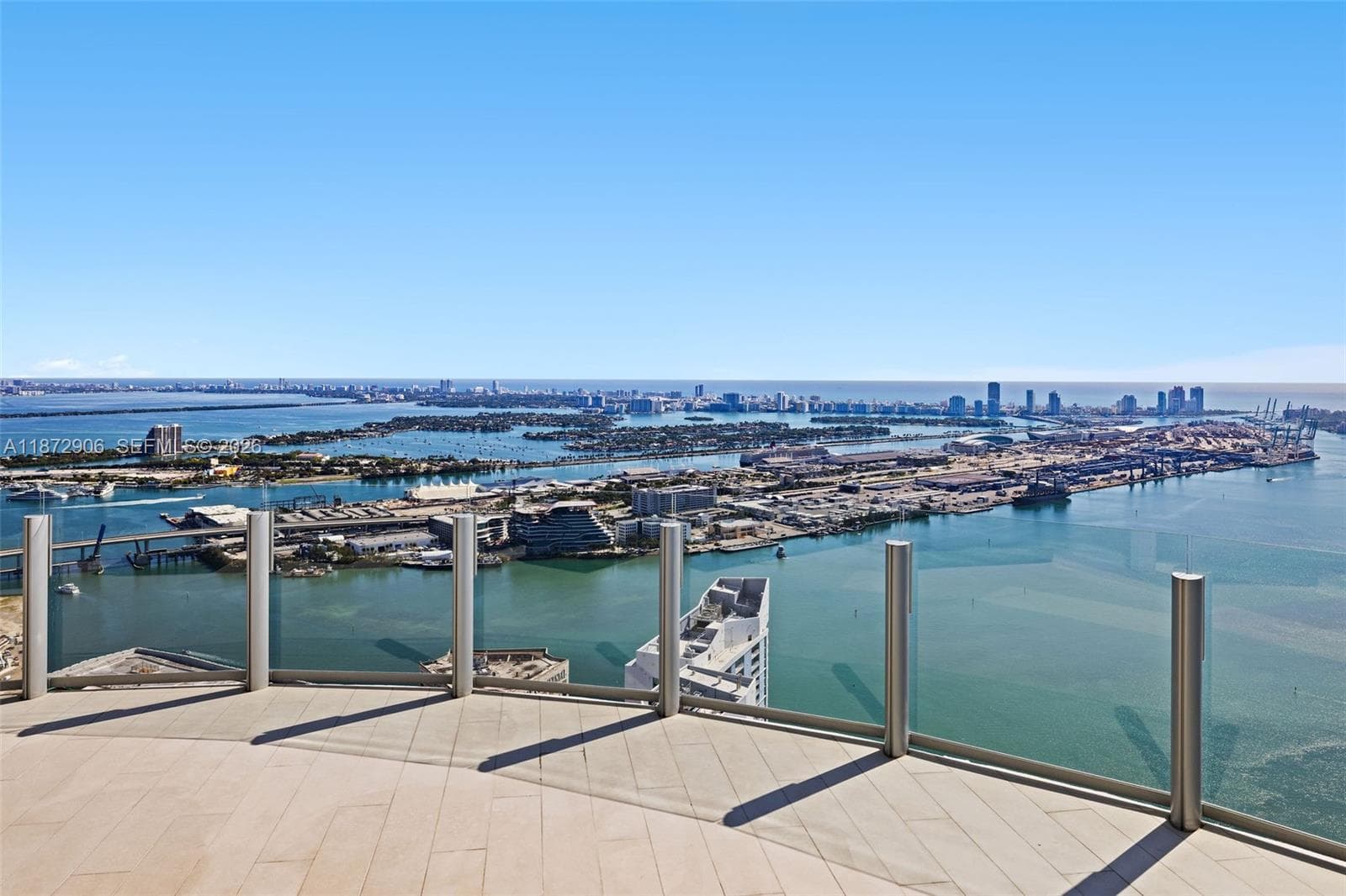 300 Biscayne Blvd Way, Miami FL 33131 — 33