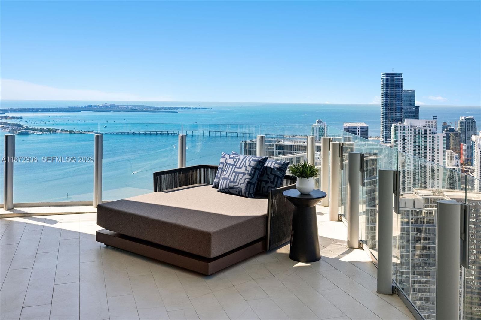 300 Biscayne Blvd Way, Miami FL 33131 — 68