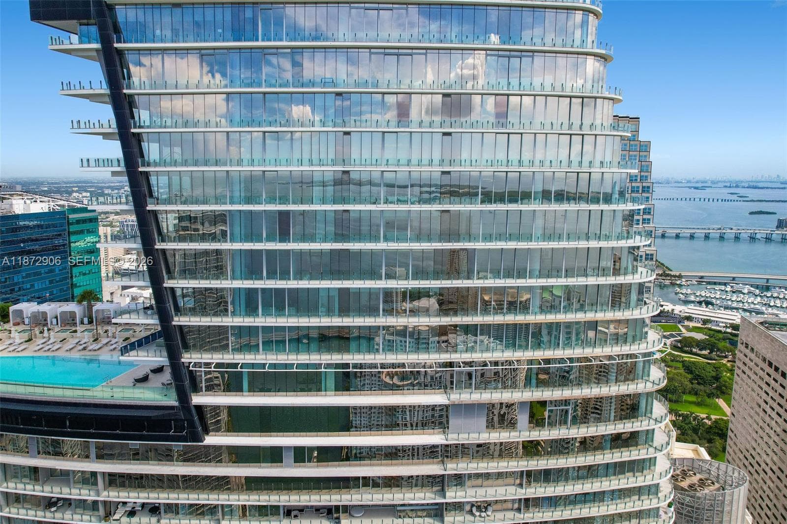 300 Biscayne Blvd Way, Miami FL 33131 — 4