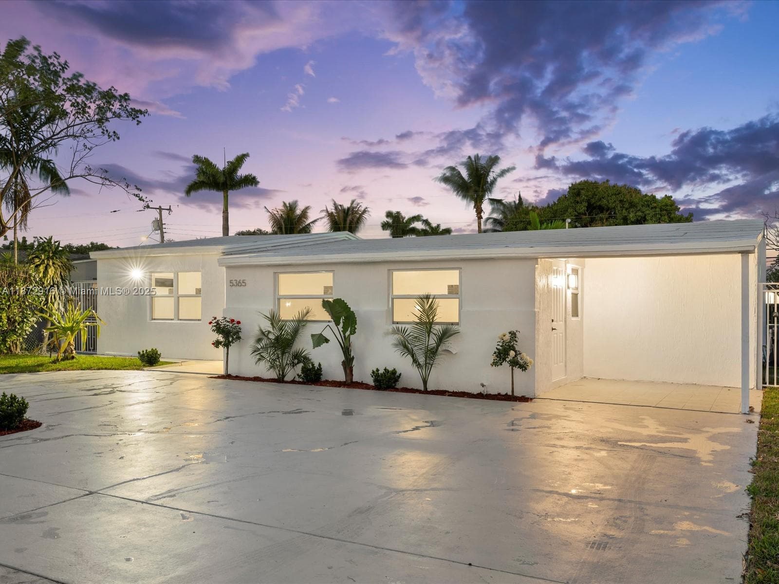 5365 SW 97th Ct, Miami FL 33165 — 7