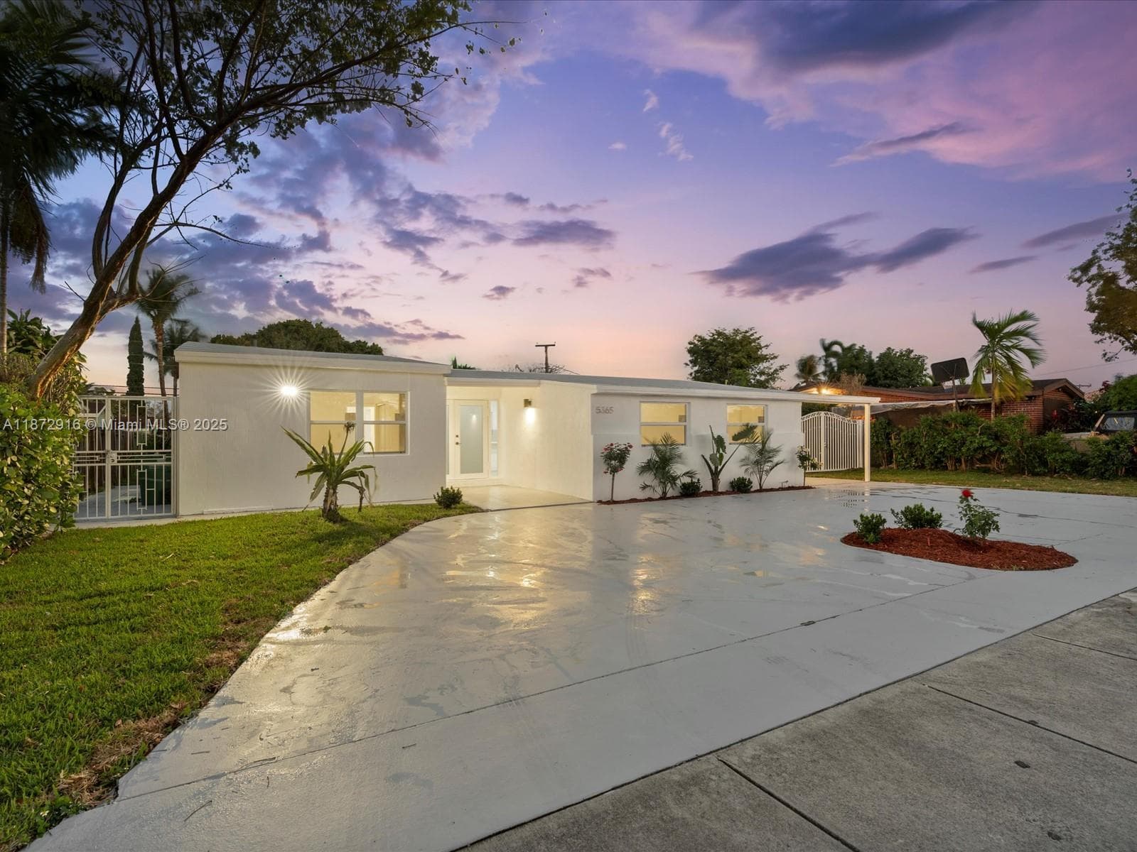 5365 SW 97th Ct, Miami FL 33165 — 9