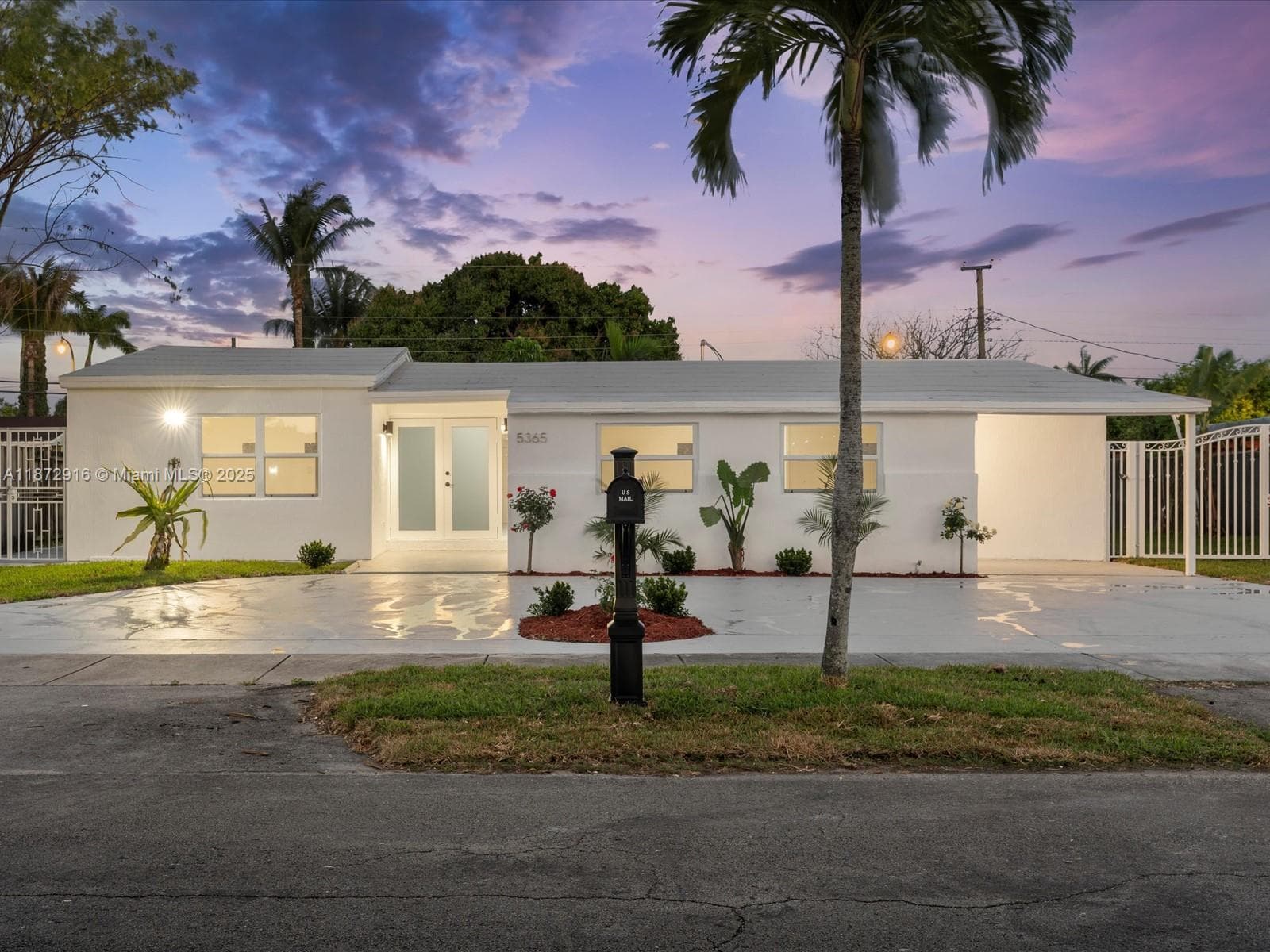 5365 SW 97th Ct, Miami FL 33165 — 8