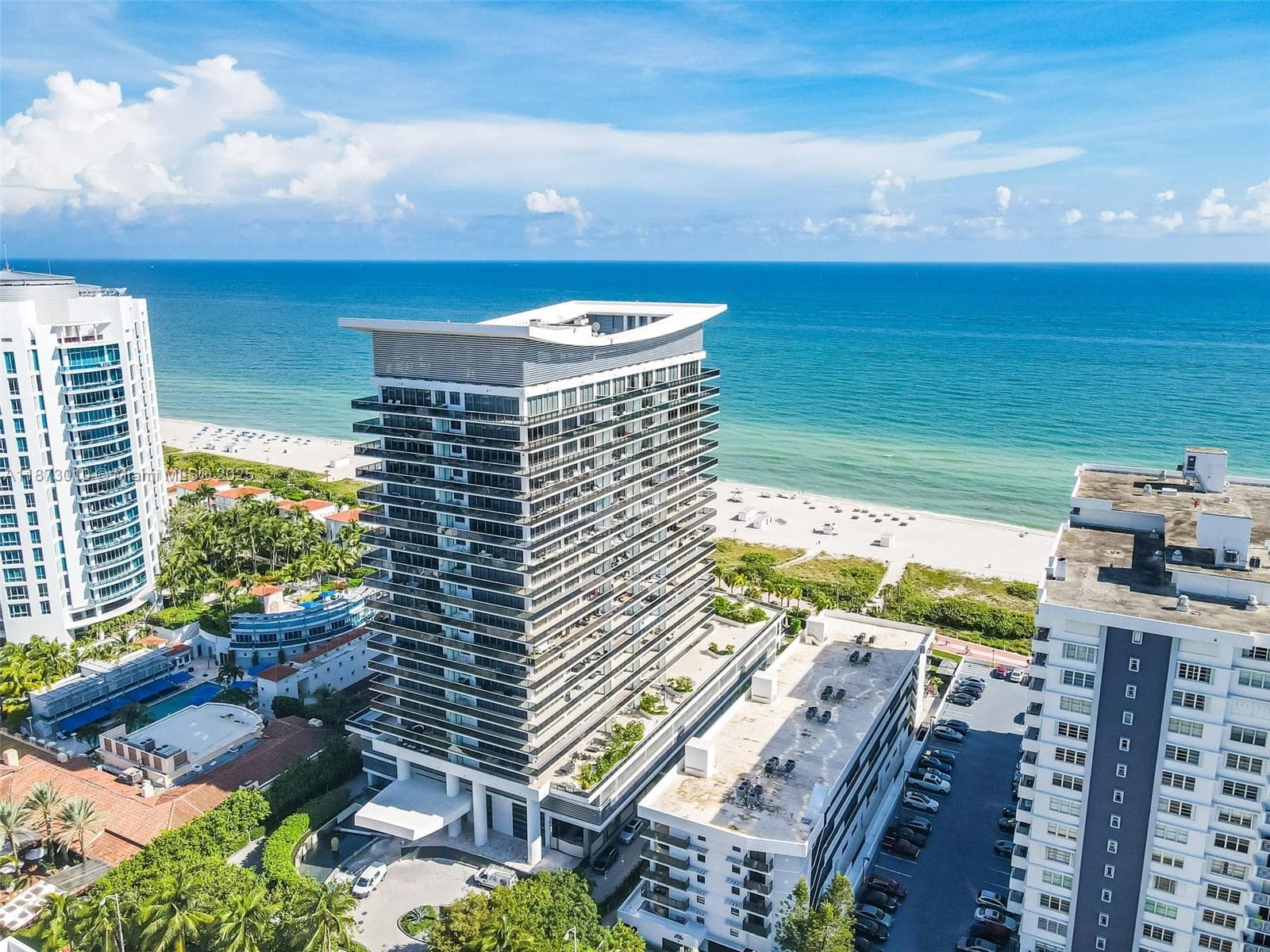 5875 Collins Ave # 1503, Miami Beach FL 33140 — 2
