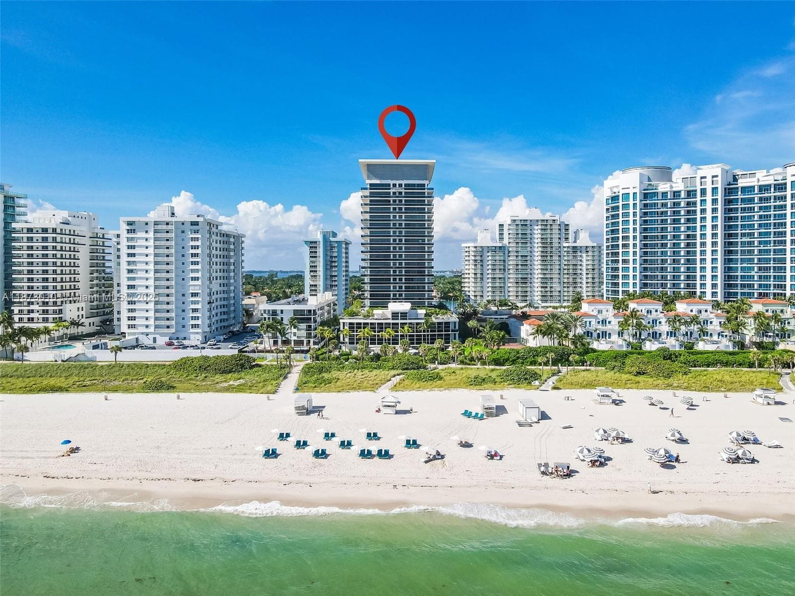 5875 Collins Ave # 1503, Miami Beach FL 33140 — 1