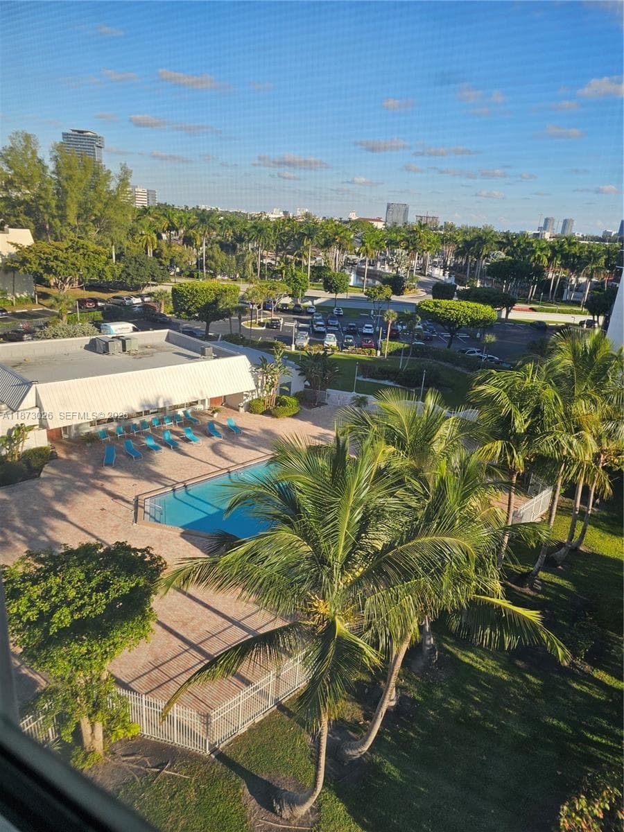 20400 W Country Club Dr # 711, Aventura FL 33180 — 27