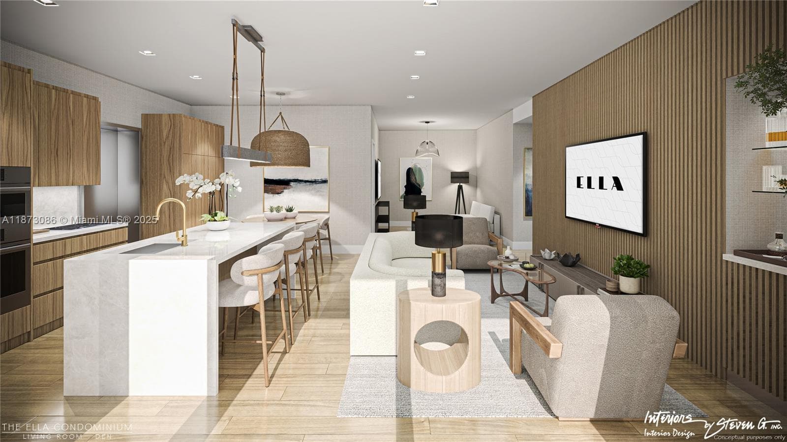 6940 Abbott Ave PH, Miami Beach FL 33141 — 3