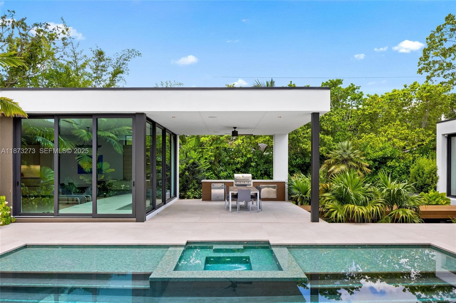 12100 SW 79th Ave, Pinecrest FL 33156 — 62