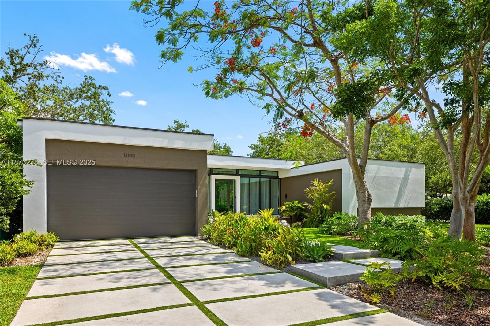 12100 SW 79th Ave, Pinecrest FL 33156 — 12