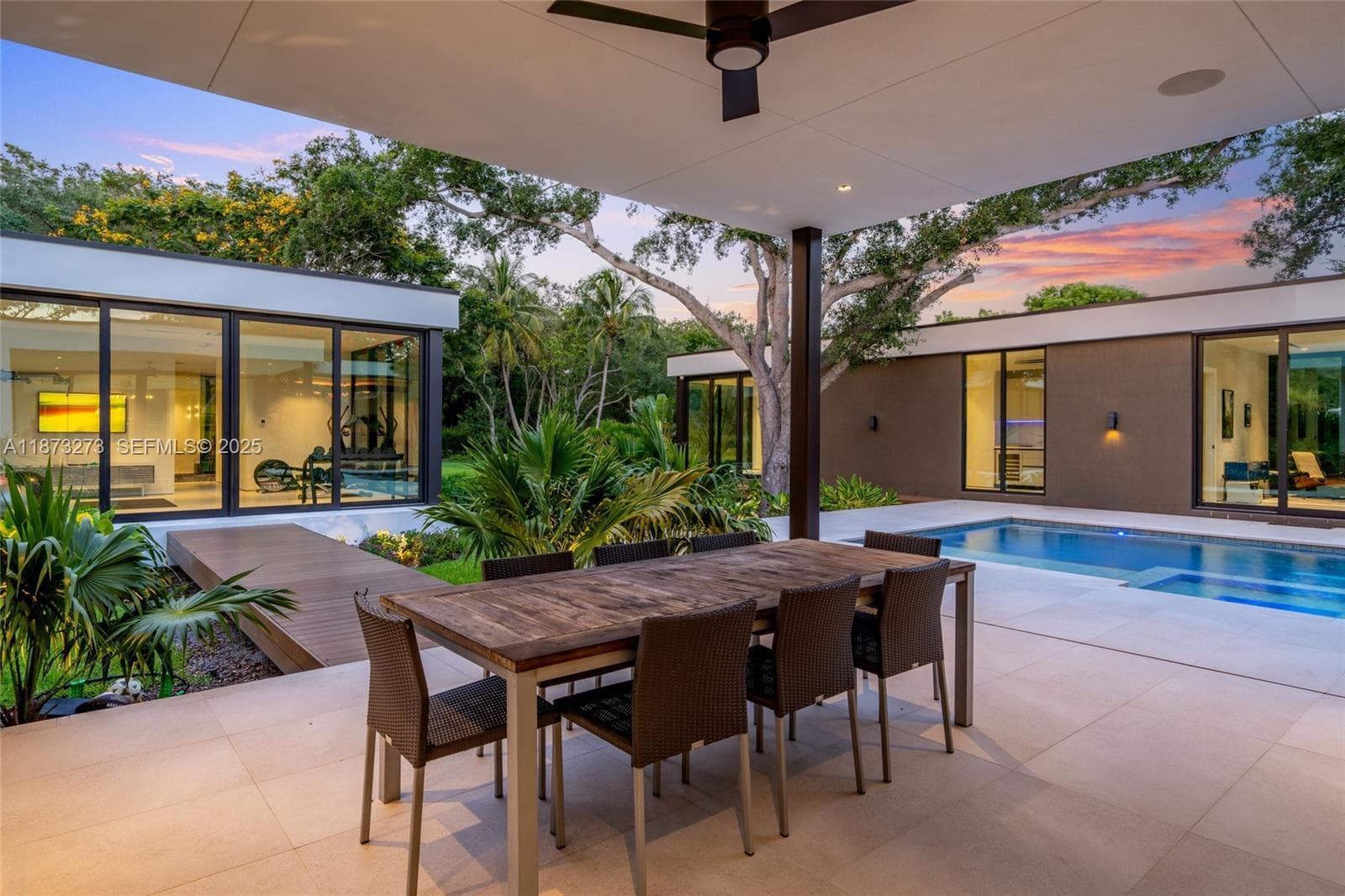 12100 SW 79th Ave, Pinecrest FL 33156 — 5