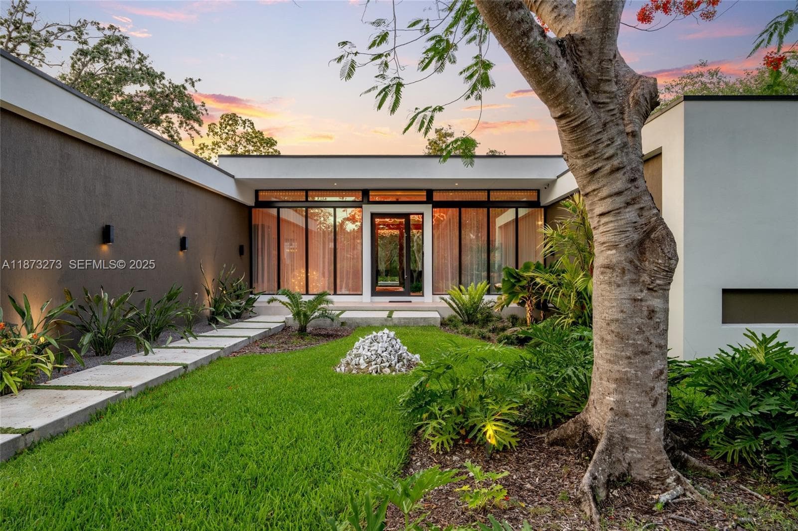 12100 SW 79th Ave, Pinecrest FL 33156 — 9