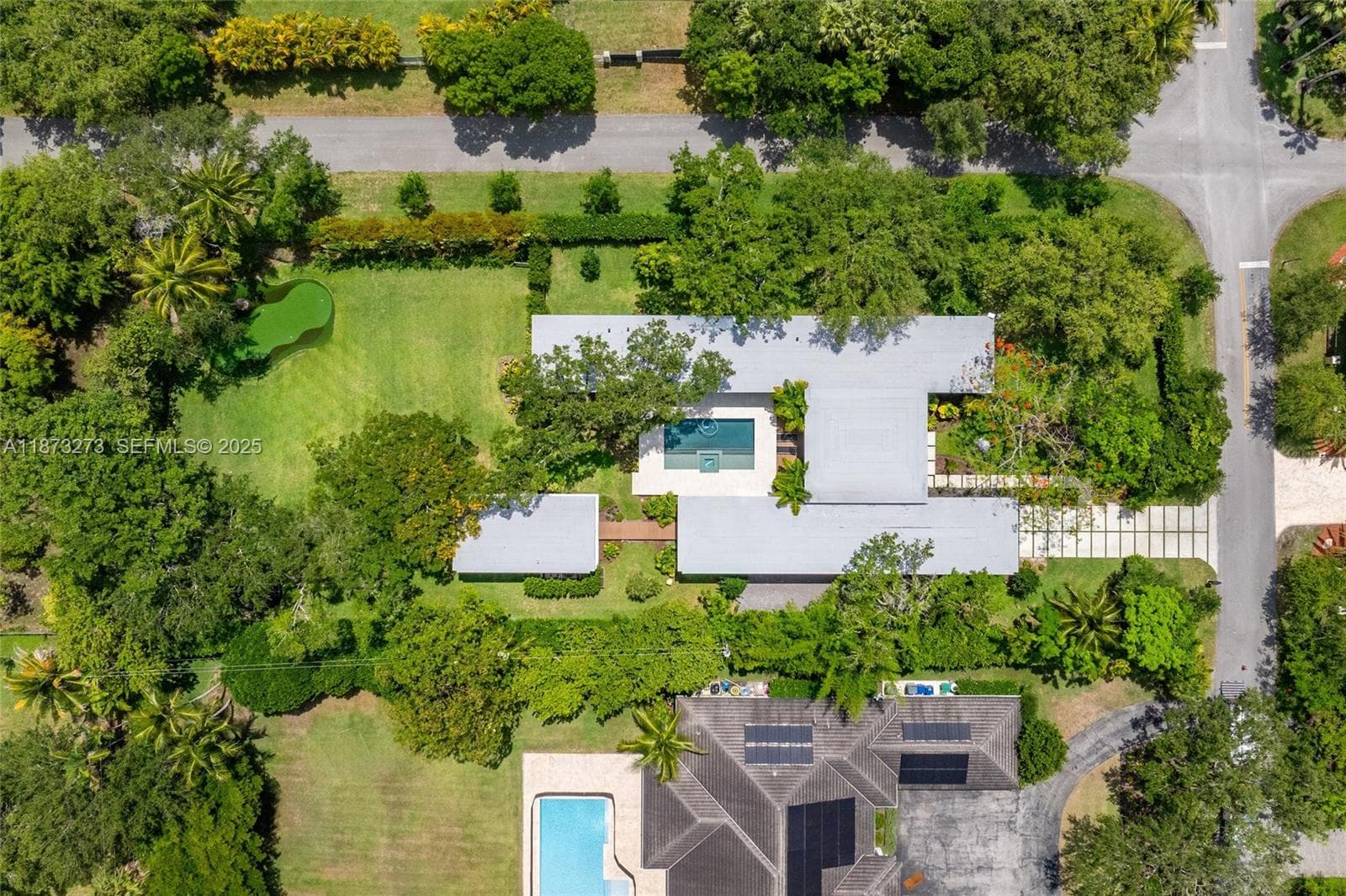 12100 SW 79th Ave, Pinecrest FL 33156 — 87