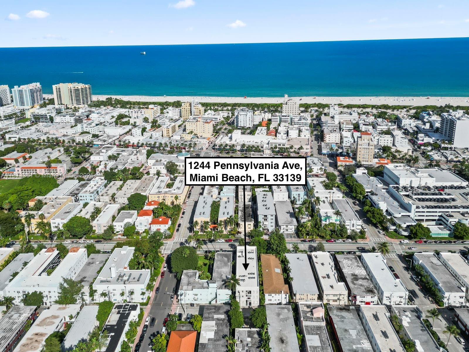 1244 Pennsylvania Ave # 302, Miami Beach FL 33139 — 4