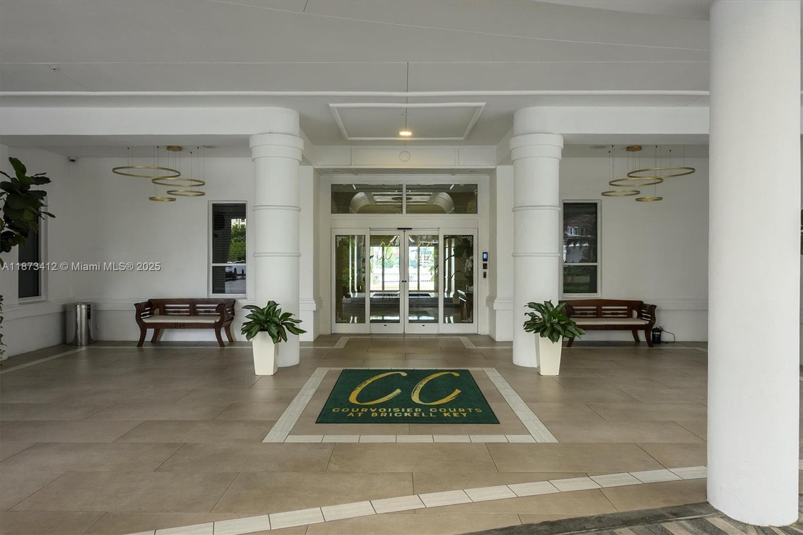 701 Brickell Key Blvd # 1106, Miami FL 33131 — 6