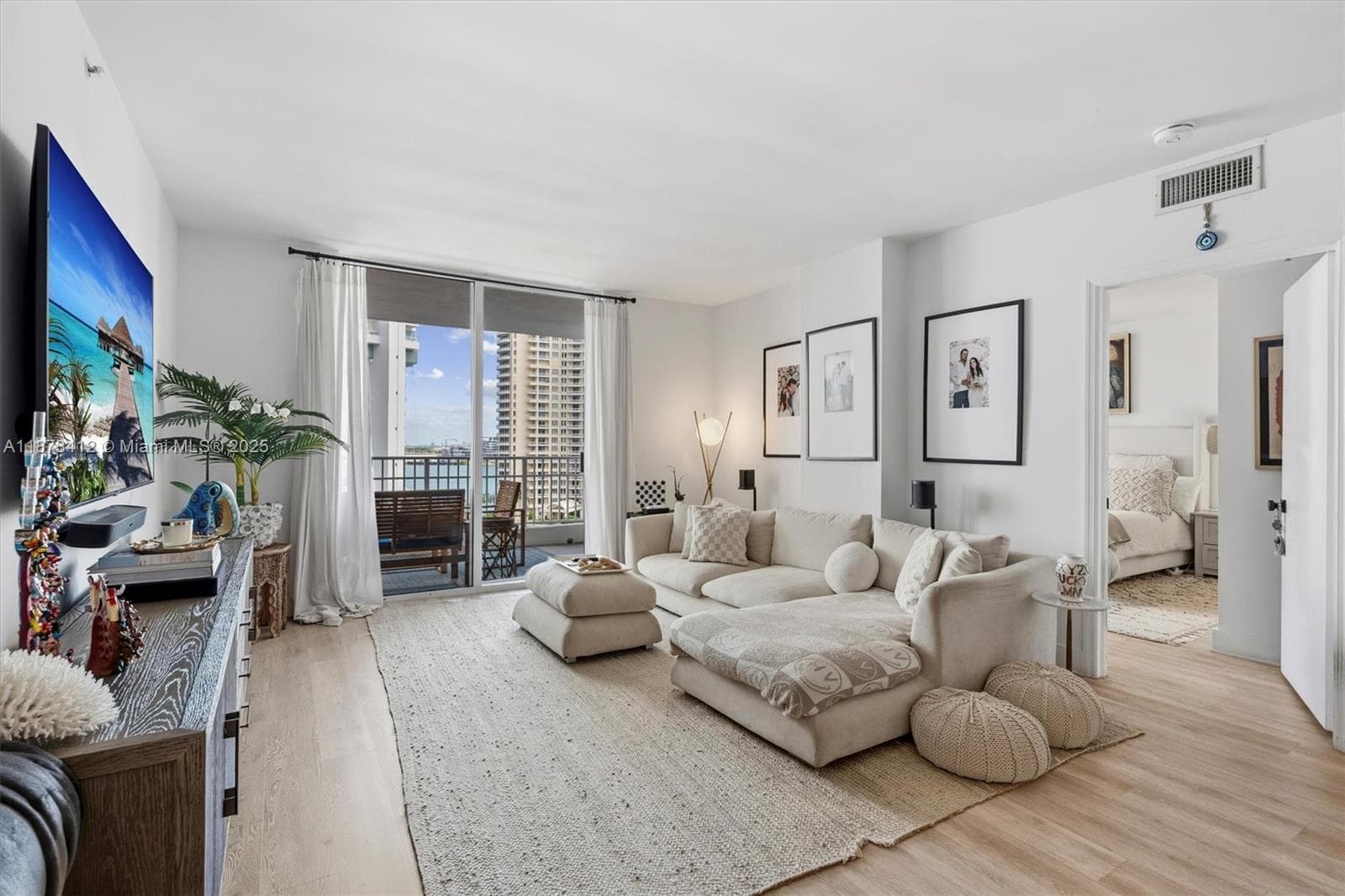 701 Brickell Key Blvd # 1106, Miami FL 33131 — 13