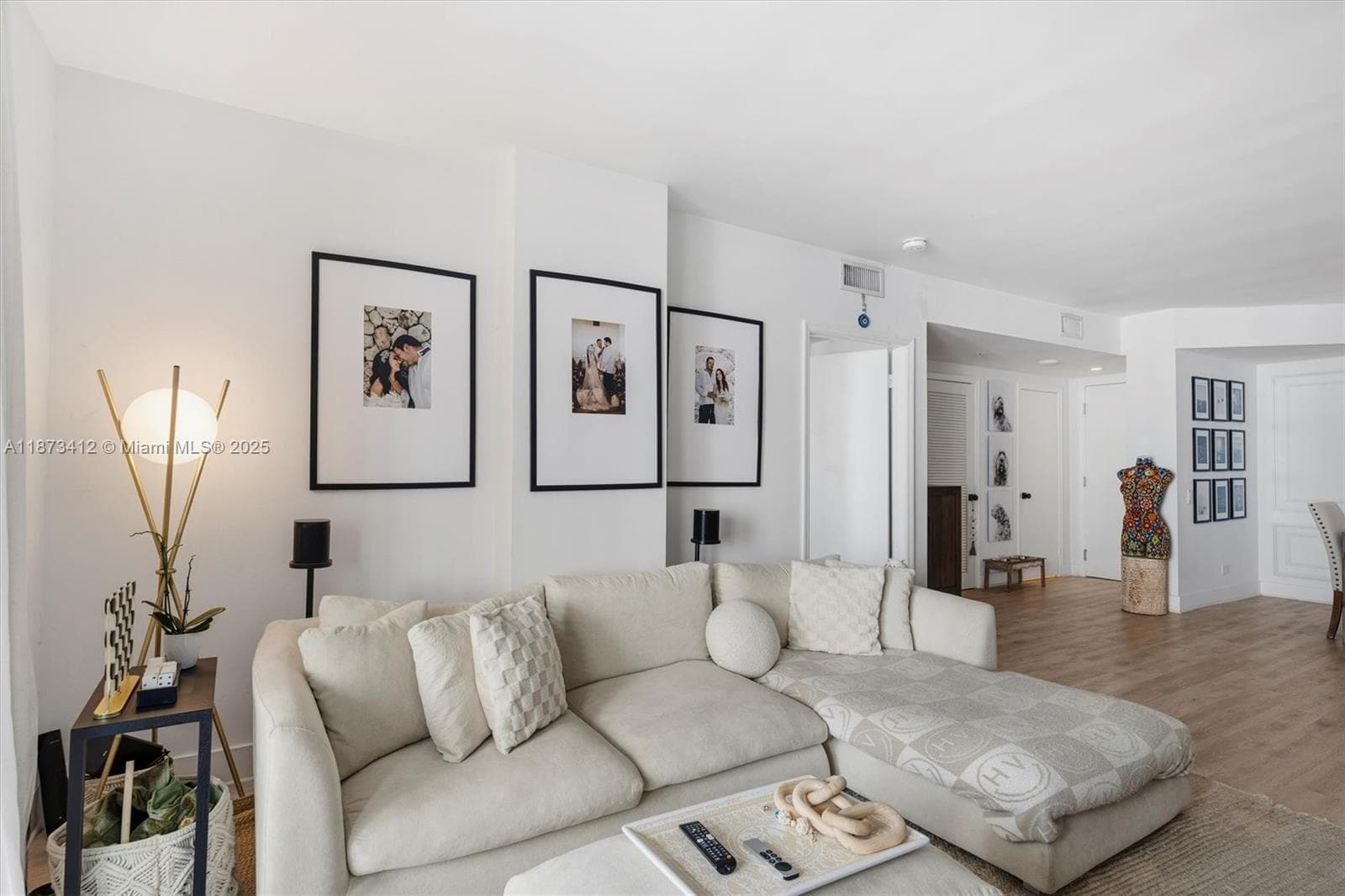 701 Brickell Key Blvd # 1106, Miami FL 33131 — 17