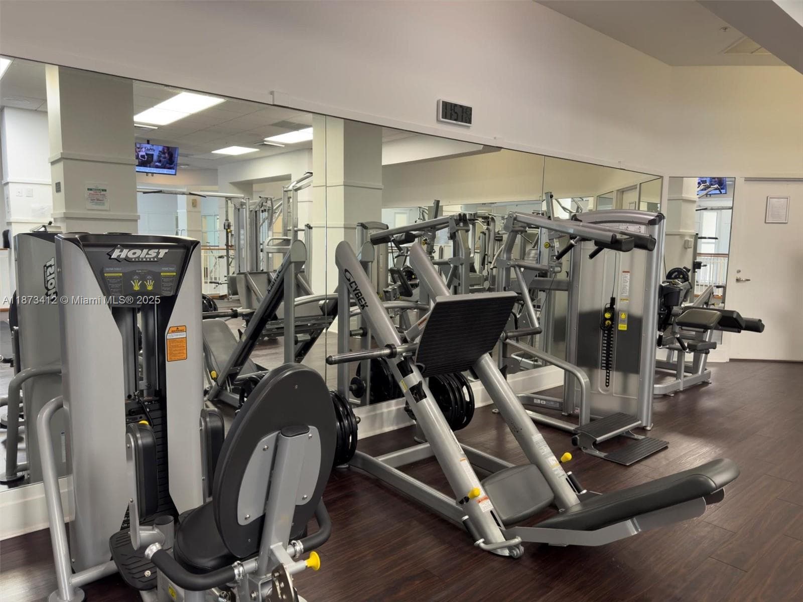 701 Brickell Key Blvd # 1106, Miami FL 33131 — 12