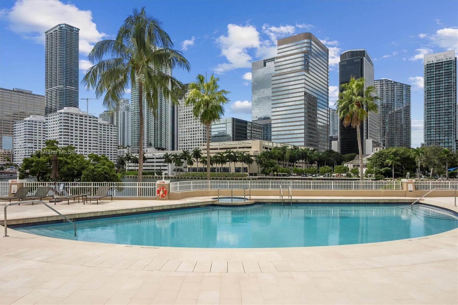 701 Brickell Key Blvd # 1106, Miami FL 33131 — 7