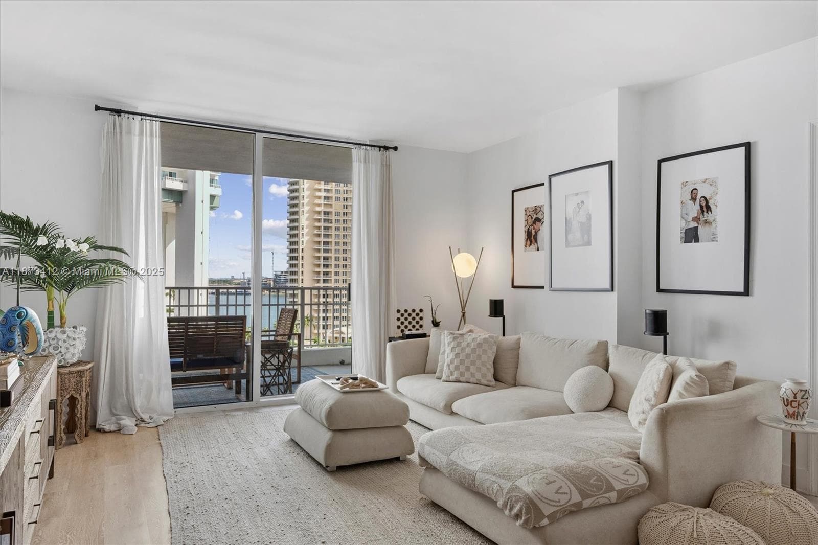 701 Brickell Key Blvd # 1106, Miami FL 33131 — 14