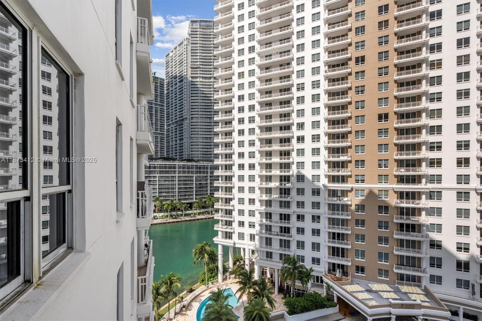 701 Brickell Key Blvd # 1106, Miami FL 33131 — 55