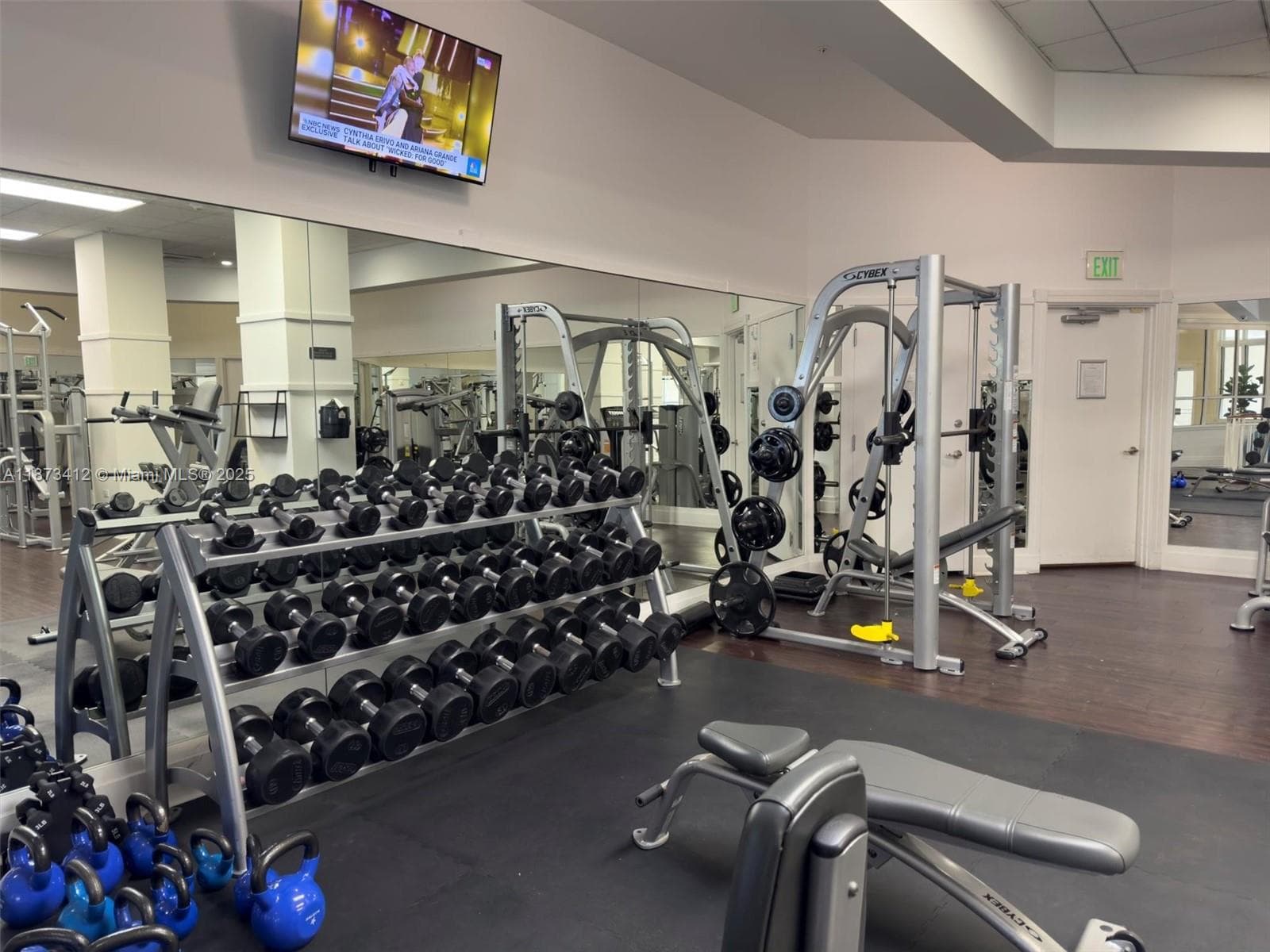 701 Brickell Key Blvd # 1106, Miami FL 33131 — 11