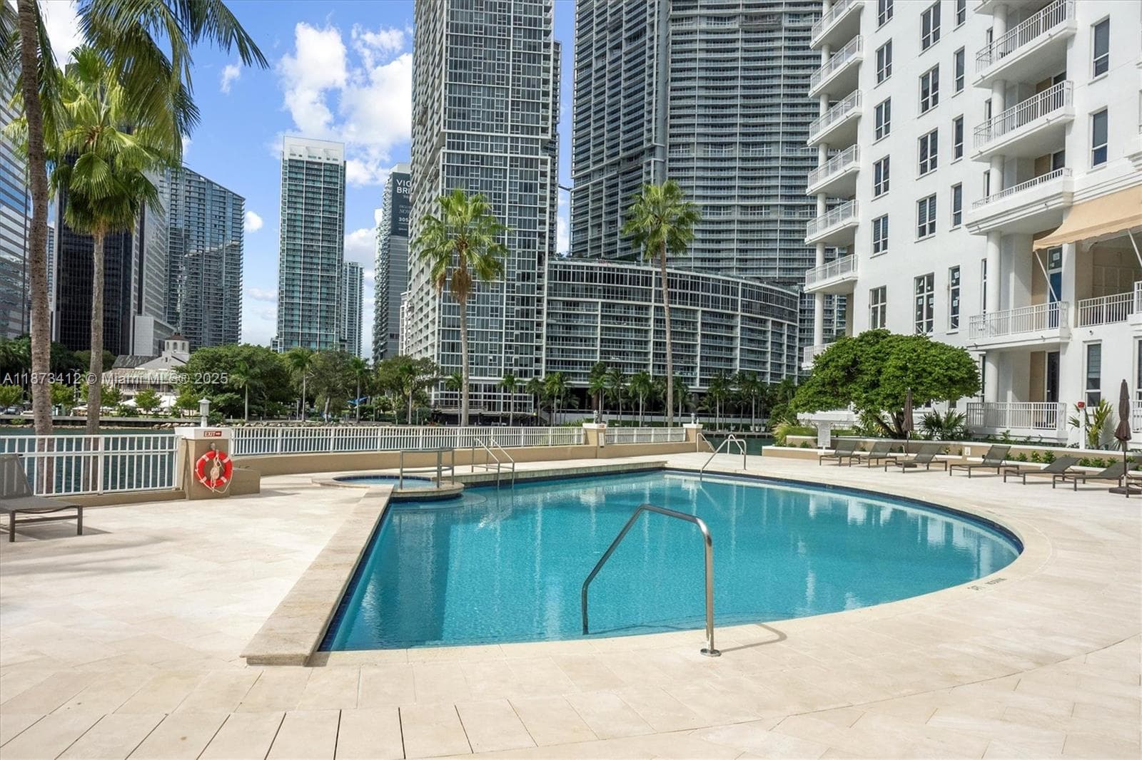 701 Brickell Key Blvd # 1106, Miami FL 33131 — 8