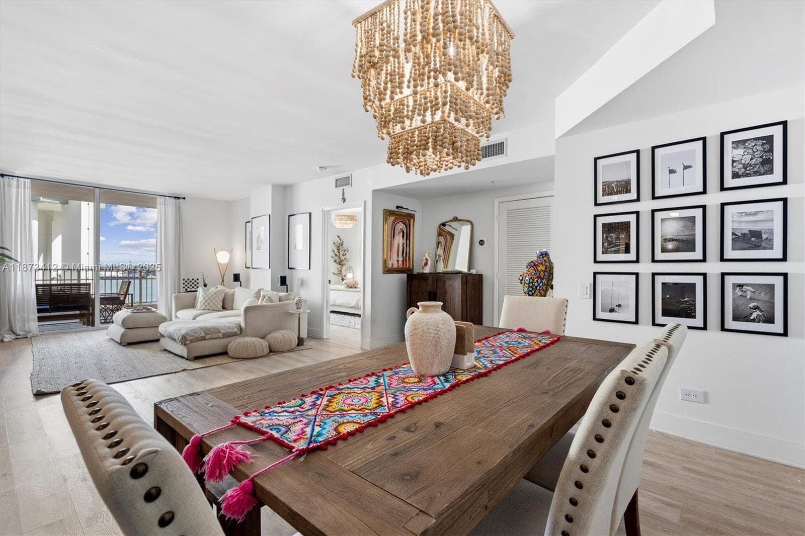 701 Brickell Key Blvd # 1106, Miami FL 33131 — 25