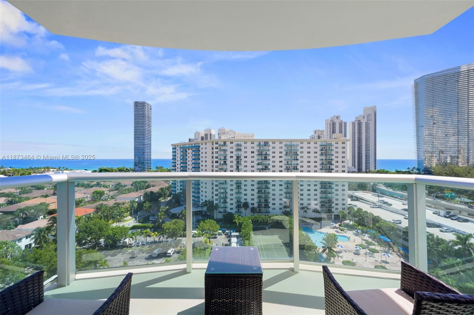 19380 Collins Ave # 1414, Sunny Isles Beach FL 33160 — 1