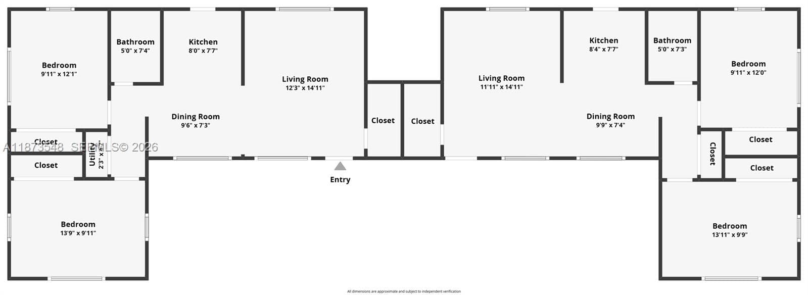 621 SW 33RD AVENUE, Miami FL 33135 — 13