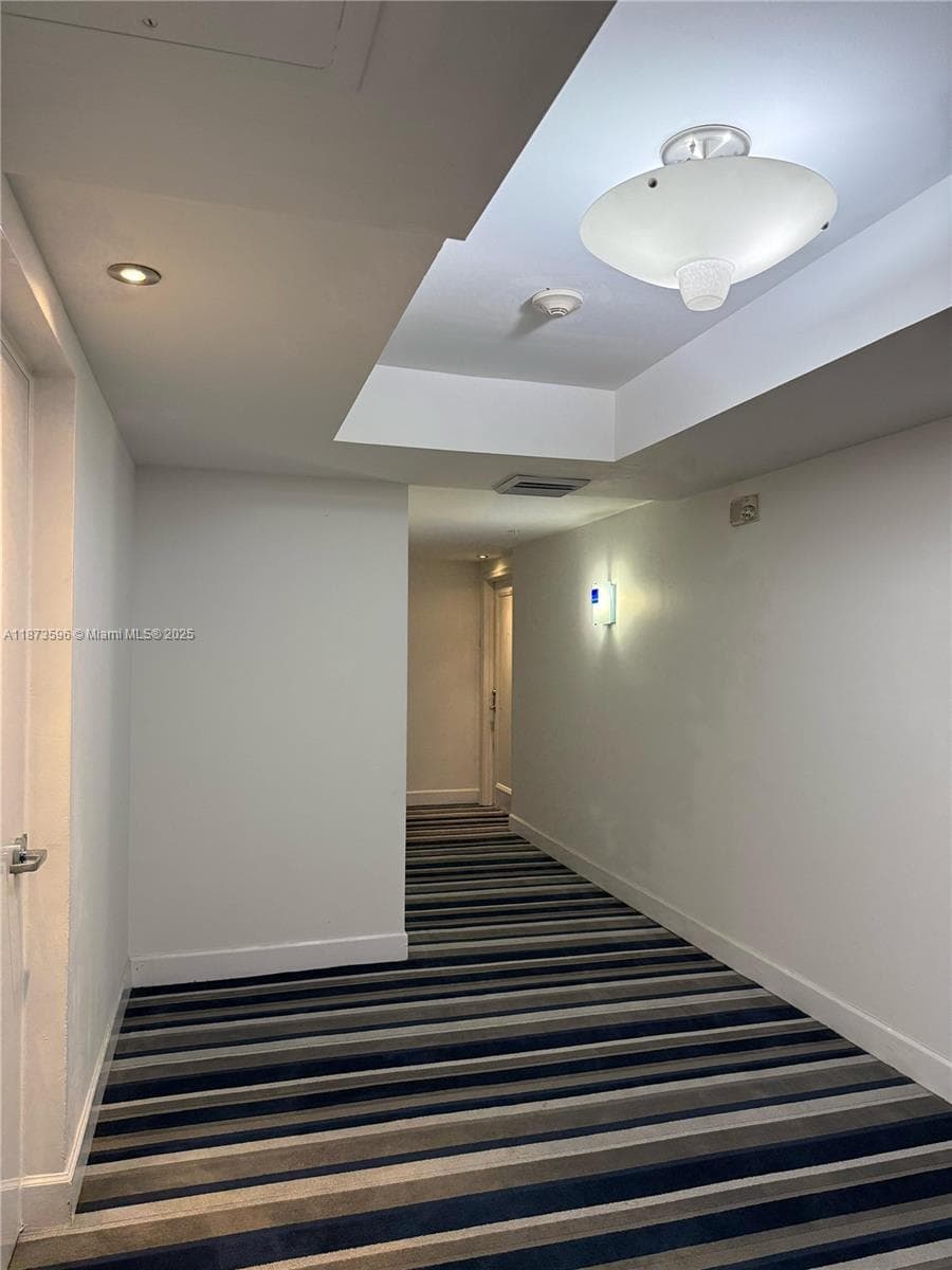 18800 NE 29th Ave # 801, Aventura FL 33180 — 1