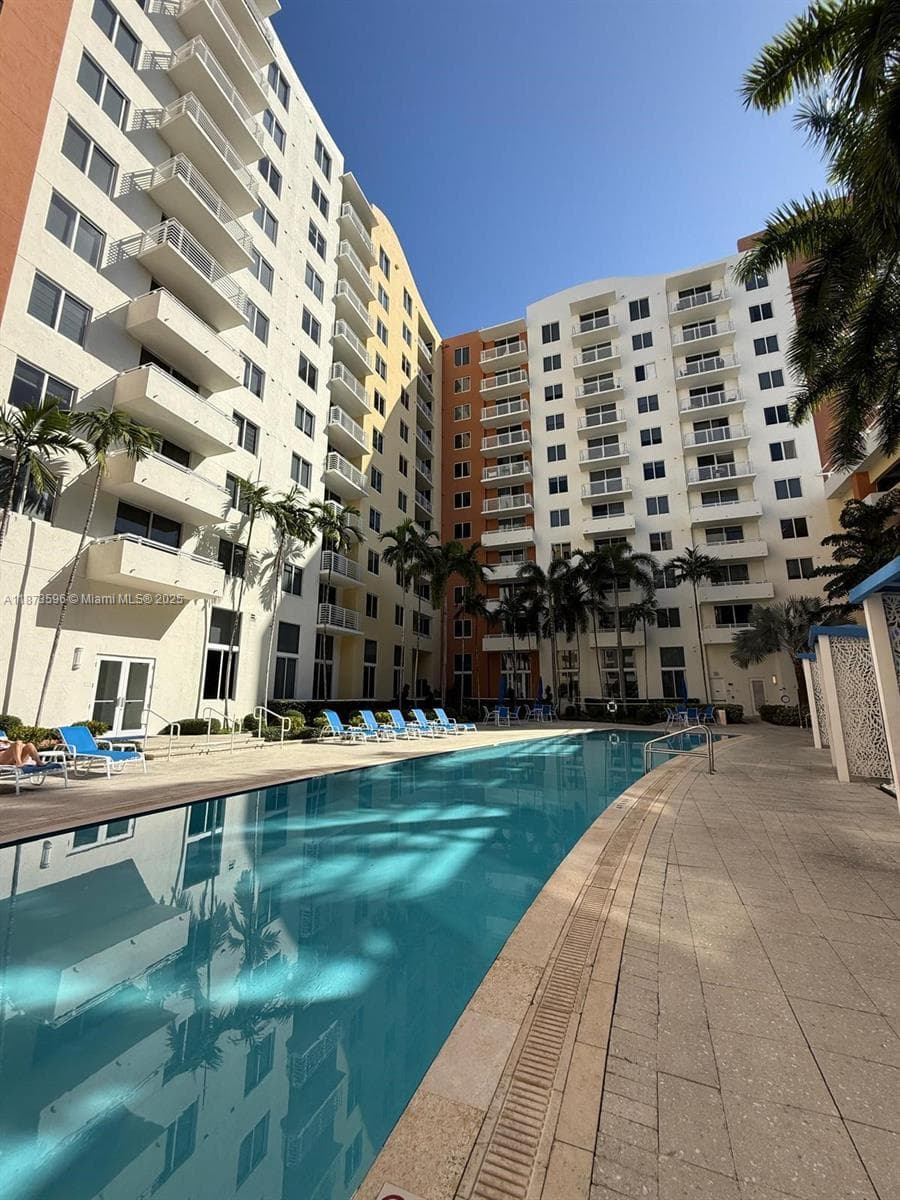 18800 NE 29th Ave # 801, Aventura FL 33180 — 4