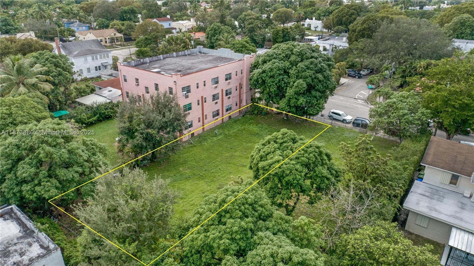1001 SW 15th Ave, Miami FL 33135 — 2