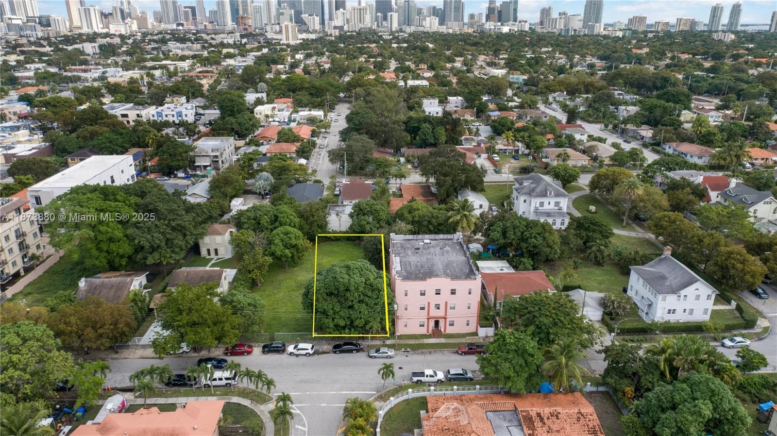 1001 SW 15th Ave, Miami FL 33135 — 6