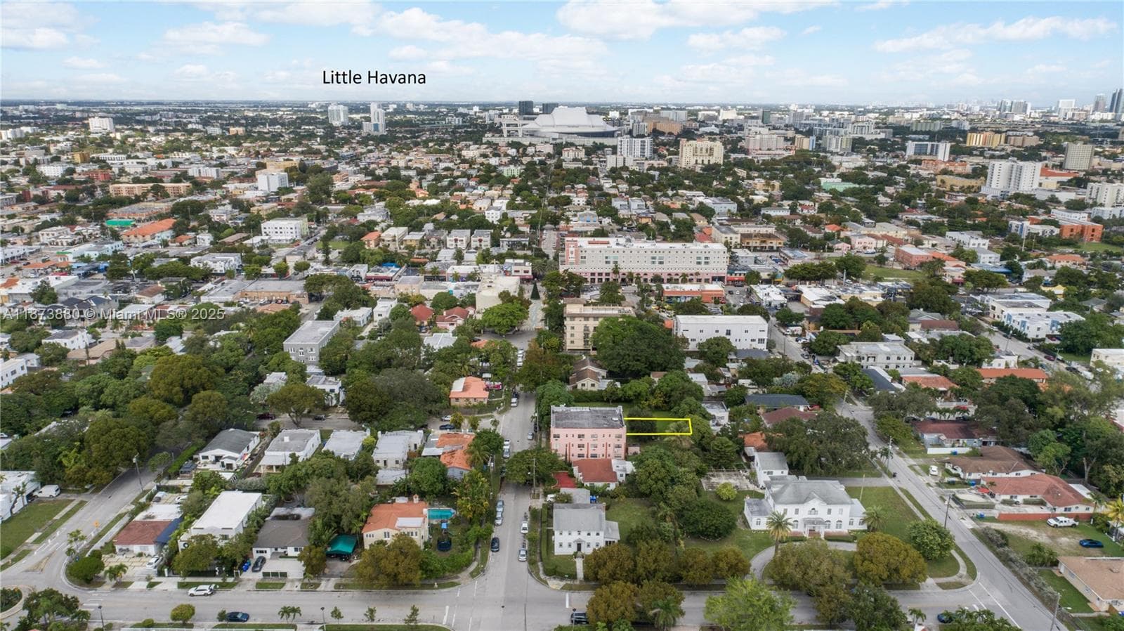 1001 SW 15th Ave, Miami FL 33135 — 15