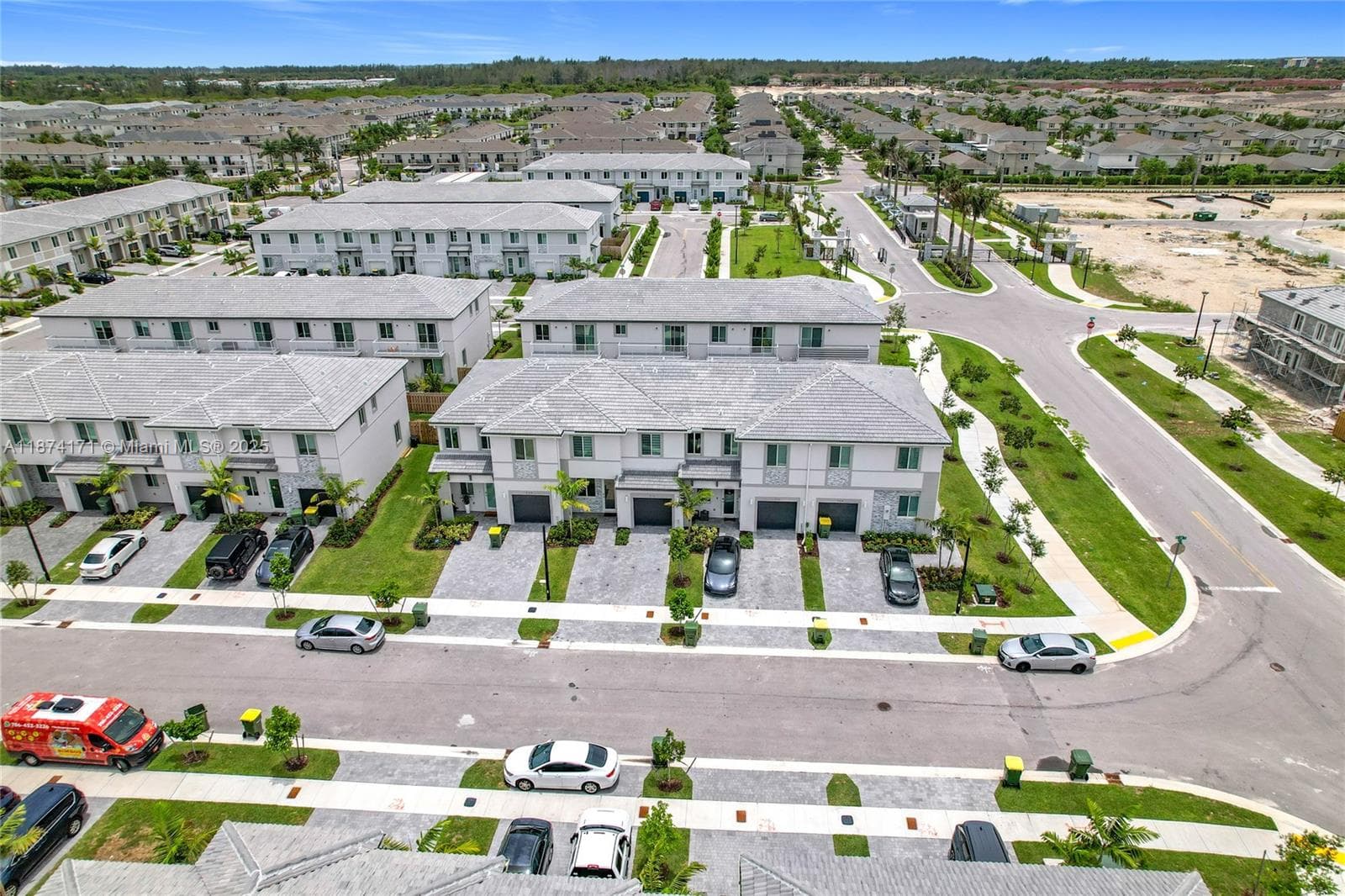 716 SE 14th St, Homestead FL 33034 — 6