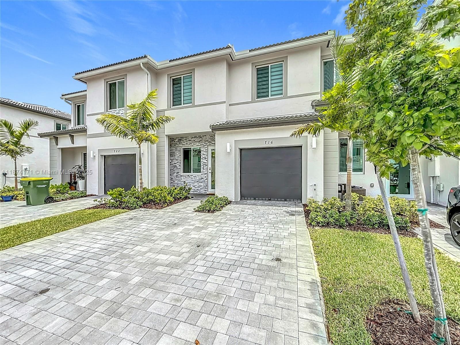 716 SE 14th St, Homestead FL 33034 — 3