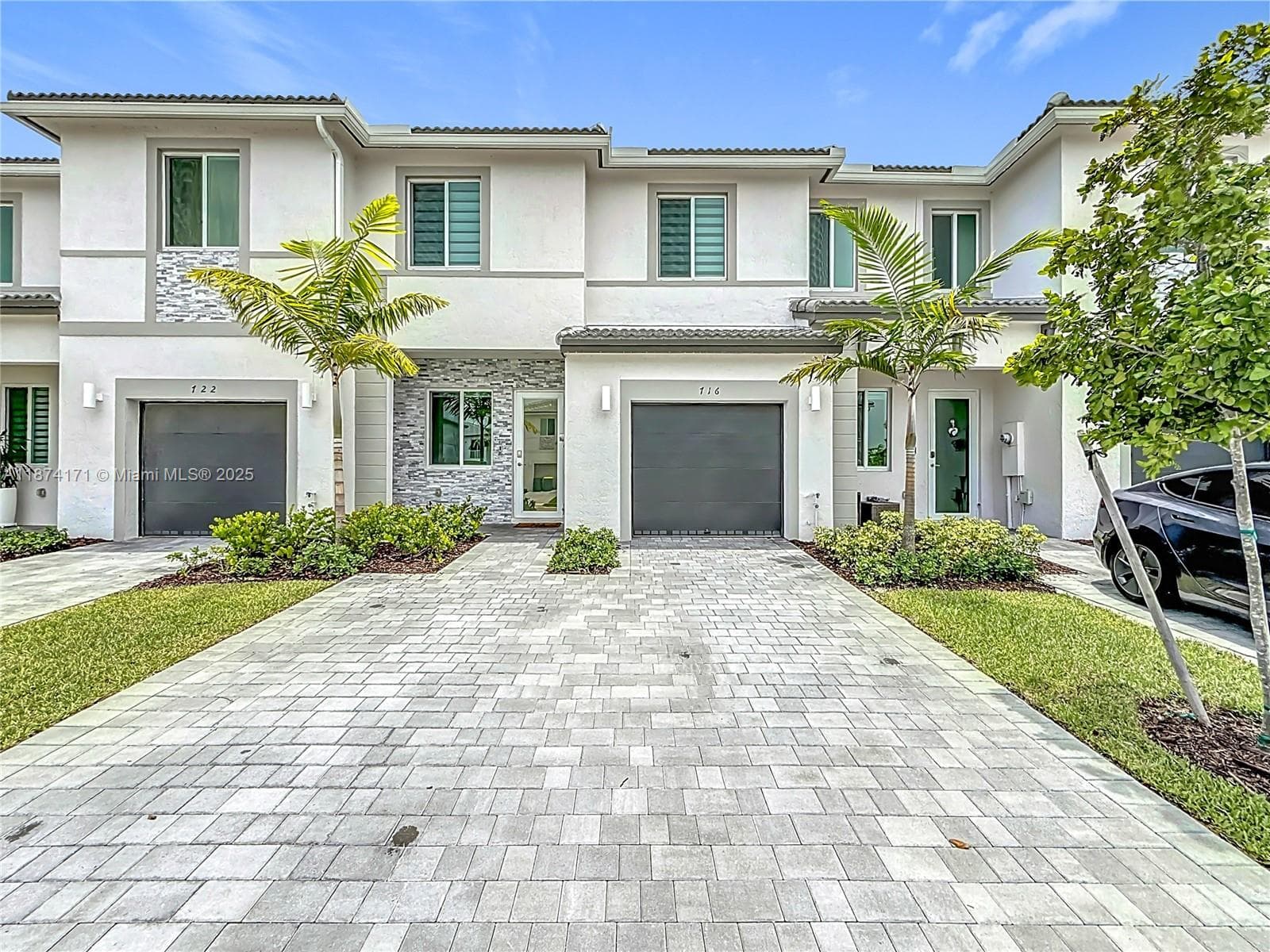 716 SE 14th St, Homestead FL 33034 — 1