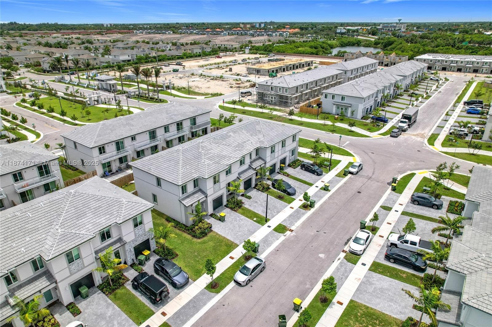 716 SE 14th St, Homestead FL 33034 — 5