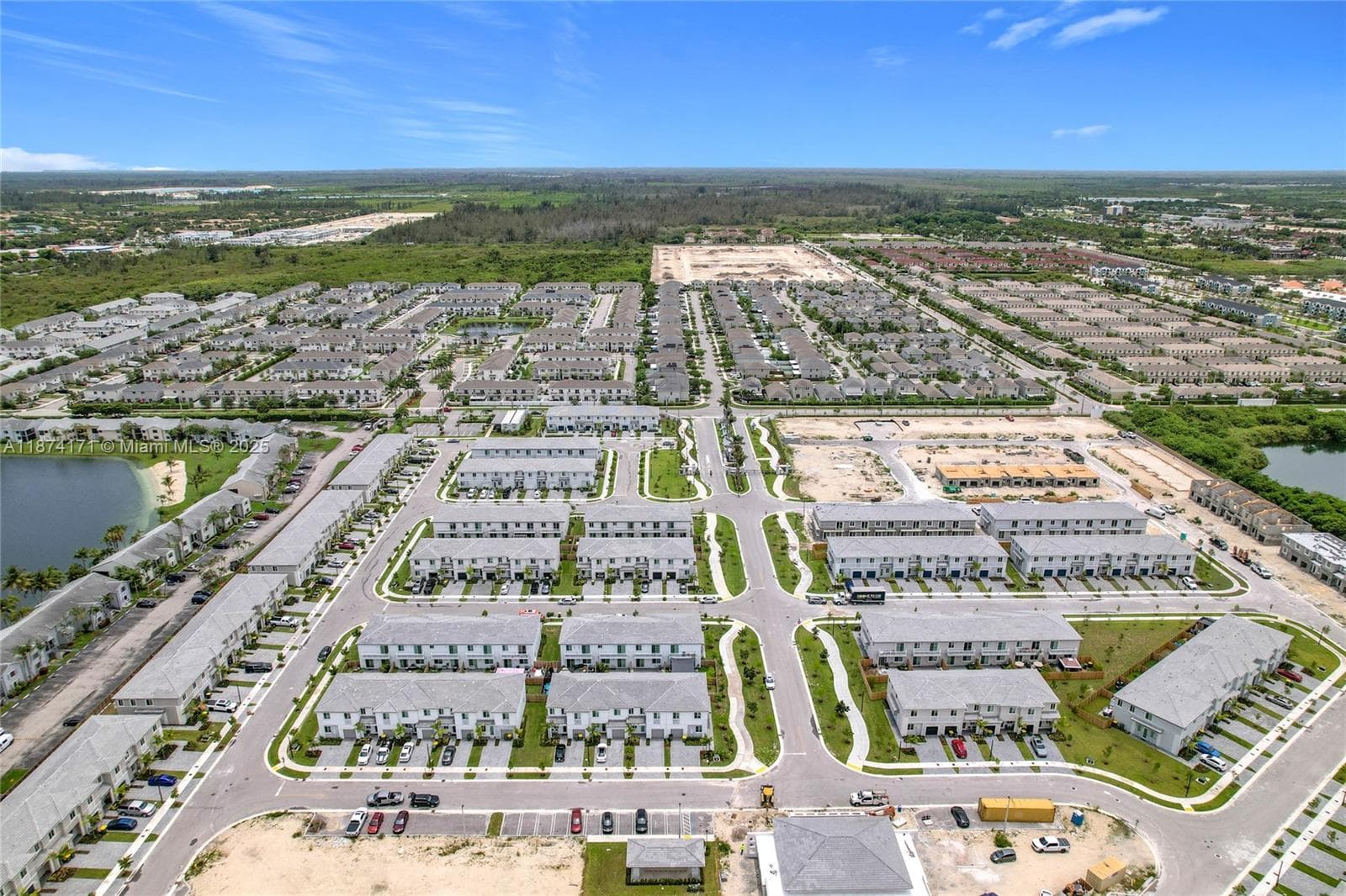 716 SE 14th St, Homestead FL 33034 — 9