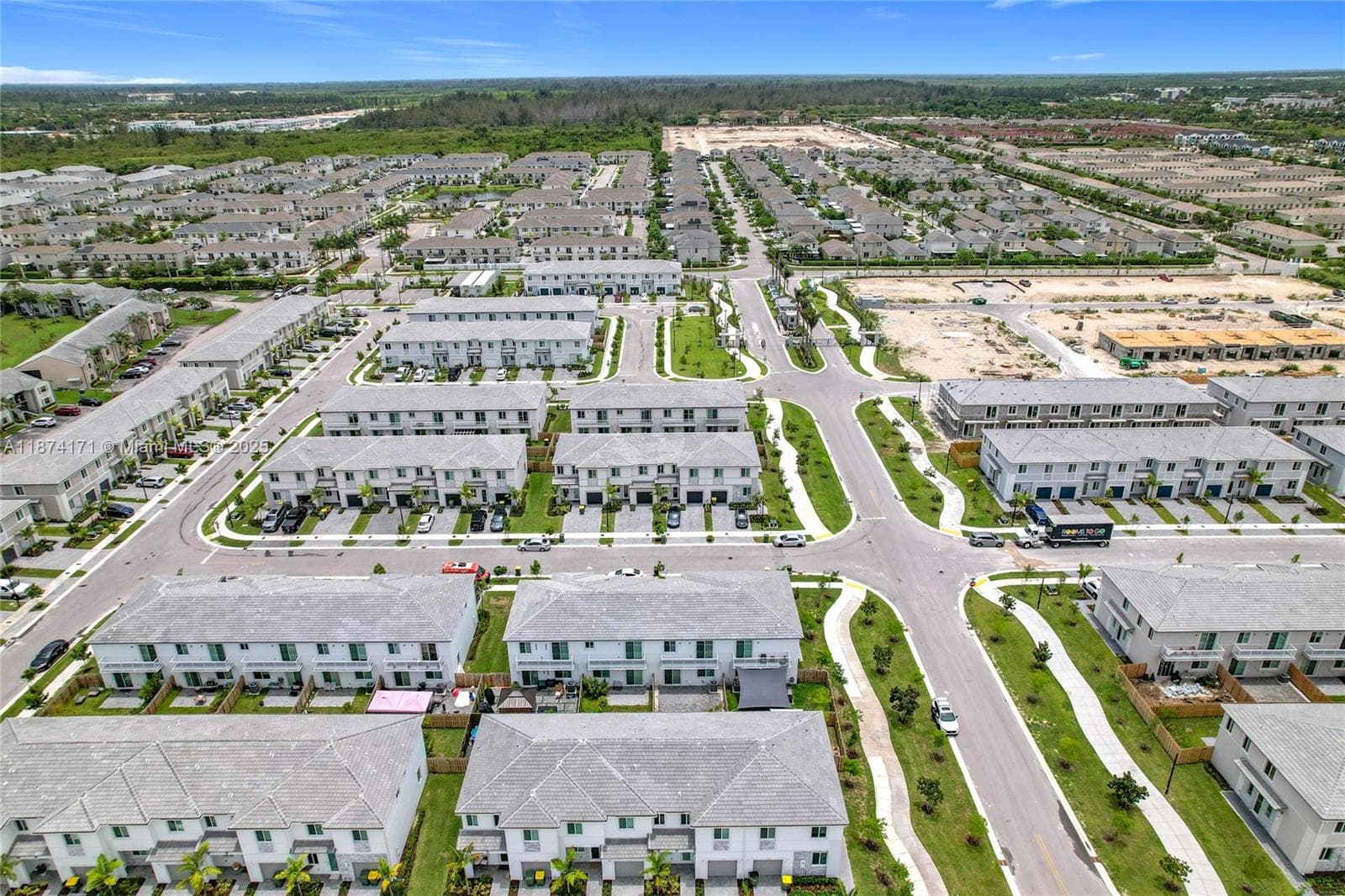 716 SE 14th St, Homestead FL 33034 — 4